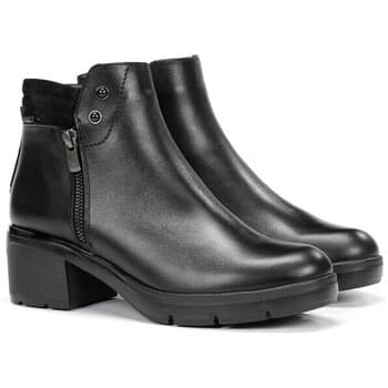 Γόβες Fluchos Dorking Lucero D8686 Blanco Hielo