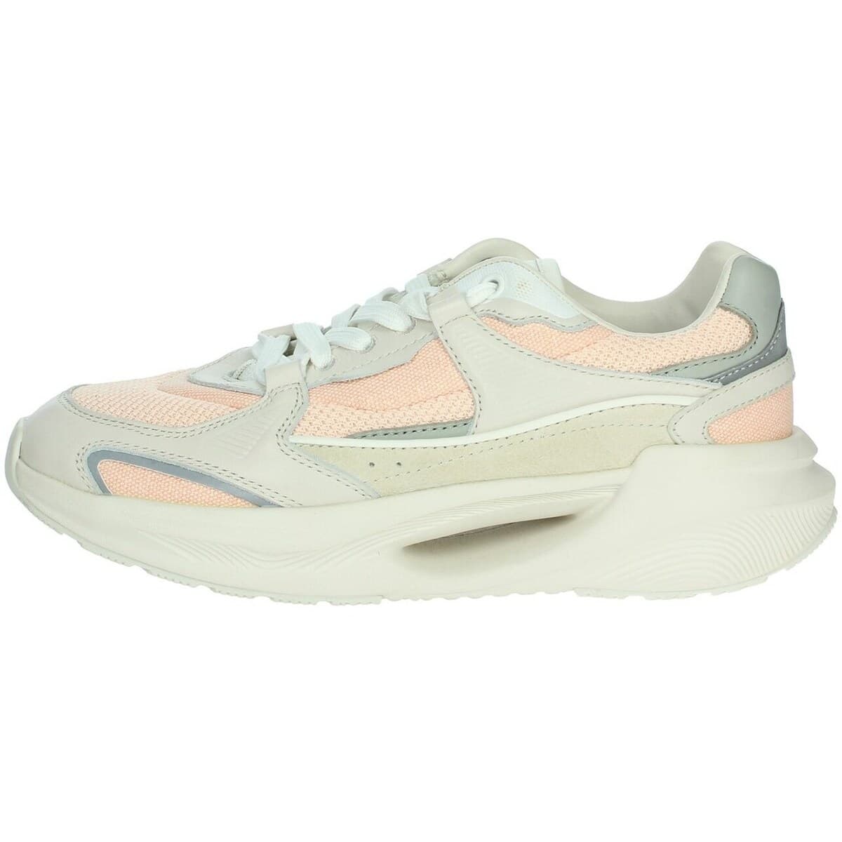 Ψηλά Sneakers Date W401-VL-HD-PH