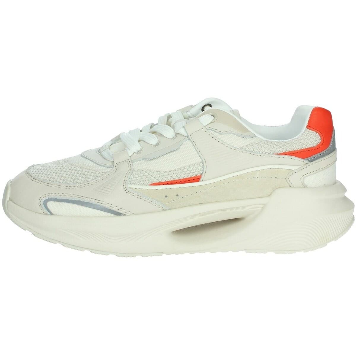 Ψηλά Sneakers Date W401-VL-HD-IV