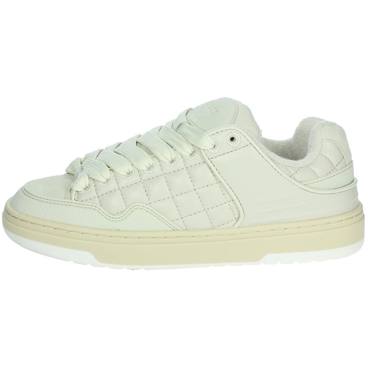 Ψηλά Sneakers Date W401-SK-SF-IV