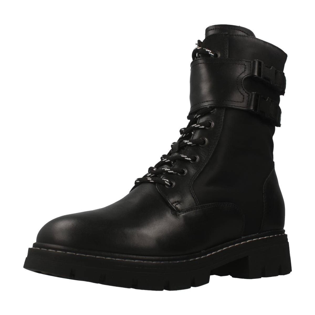 Μπότες NeroGiardini I013762D