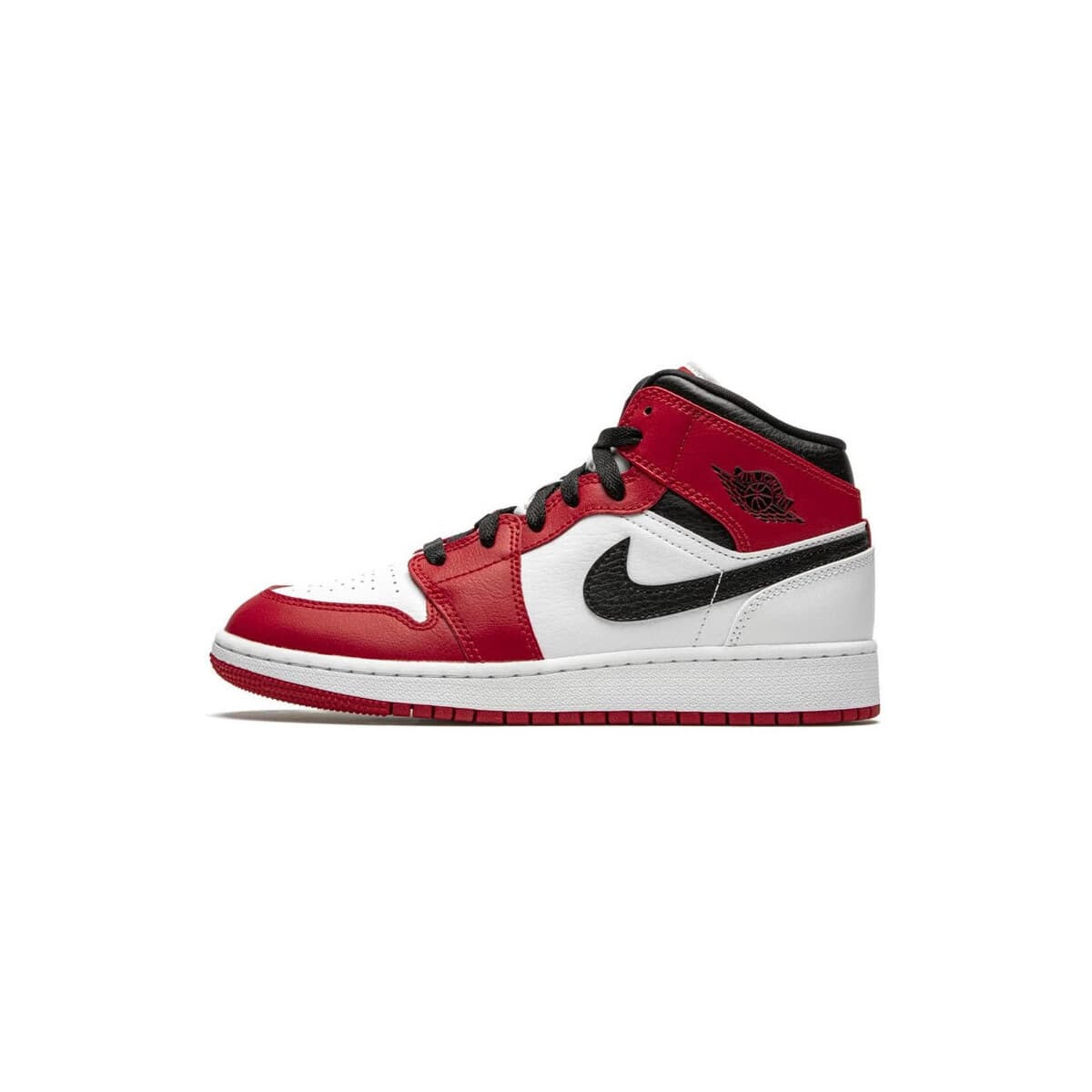 Sneakers Nike 1 Mid Chicago White