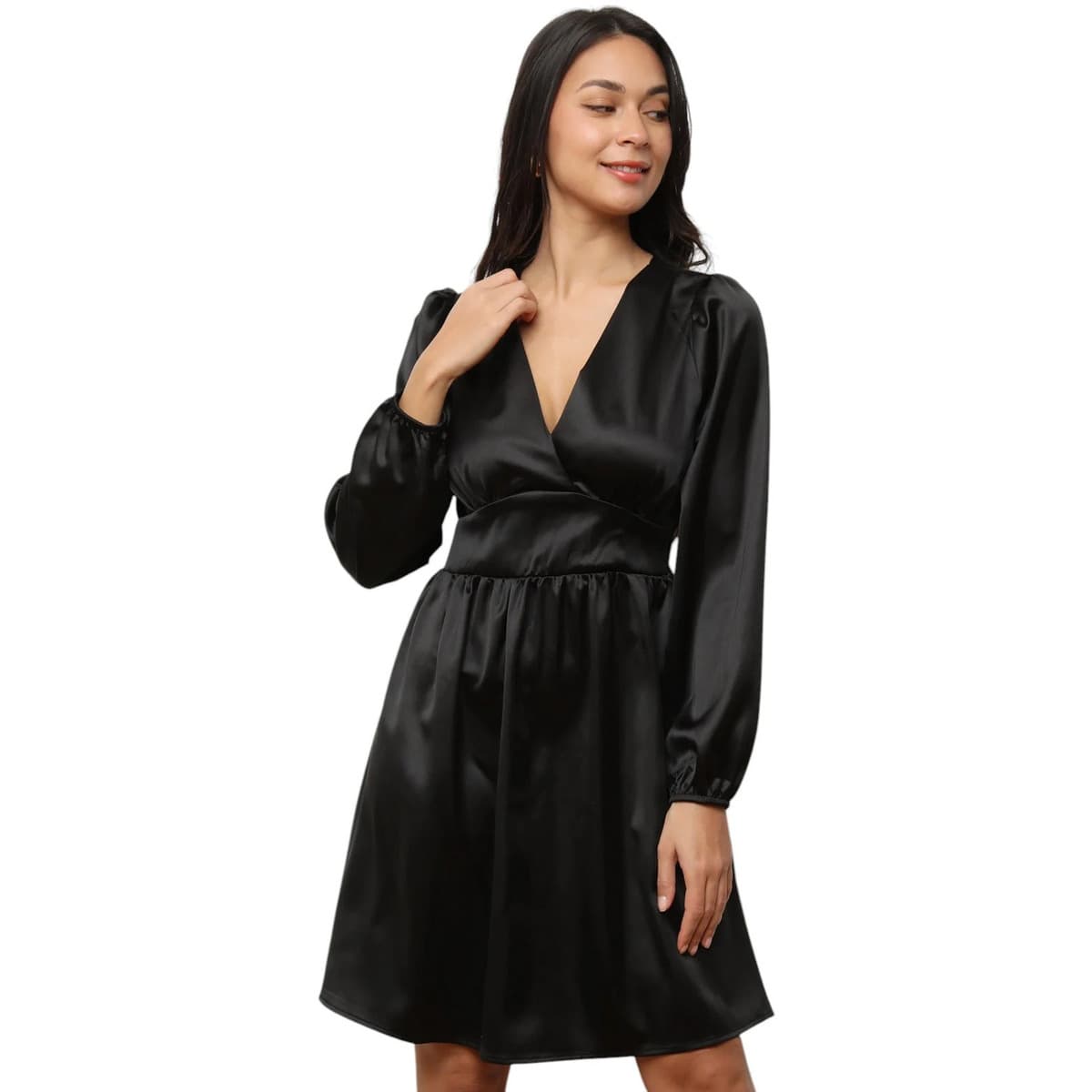 Φορέματα La Modeuse 73577_P173581