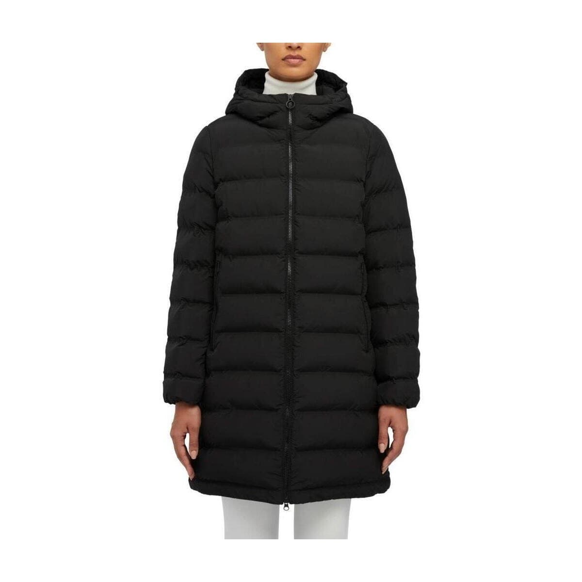 Παλτό Geox Abrigos Mujer Modèle W Spherica