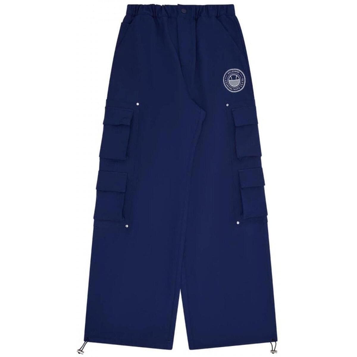 Παντελόνια Ellesse PALMET TRACK PANT
