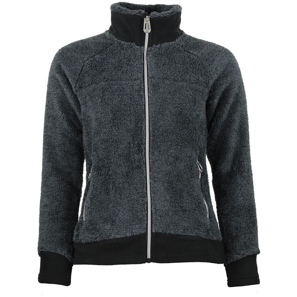 Fleece Peak Mountain Blouson polaire femme ACHEF