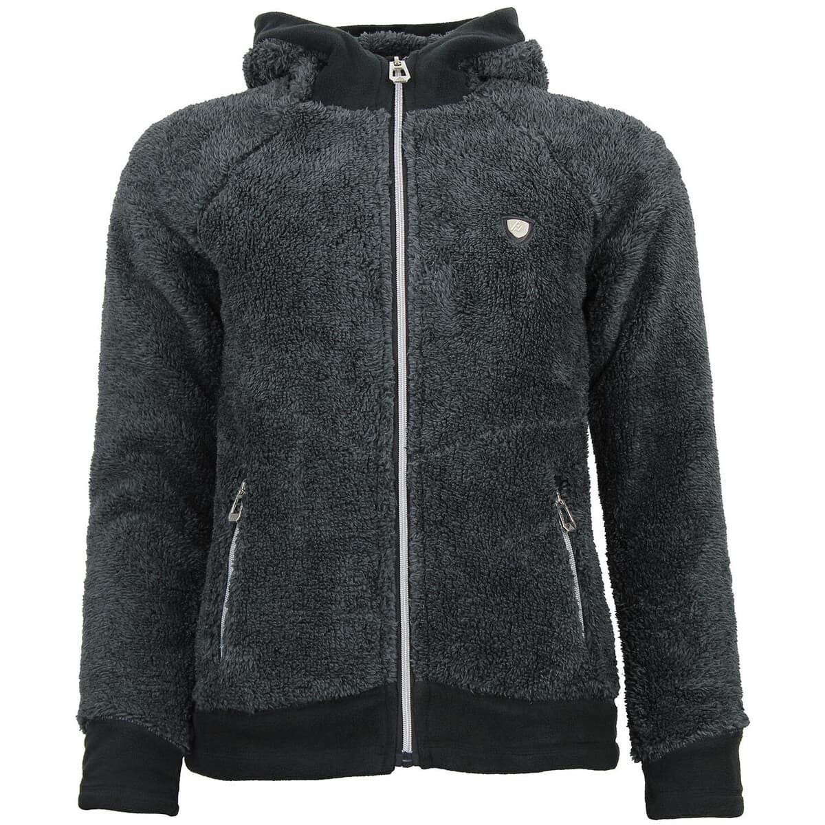 Fleece Peak Mountain Blouson polaire femme ALMI