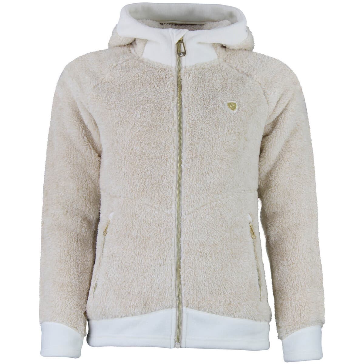 Fleece Peak Mountain Blouson polaire femme ALMI