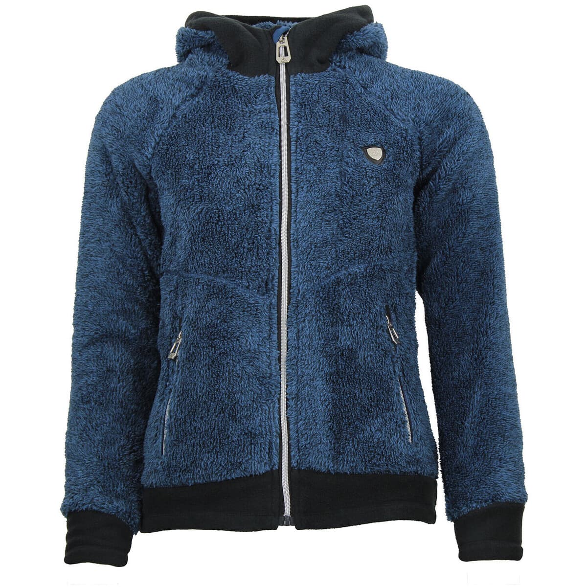 Fleece Peak Mountain Blouson polaire femme ALMI