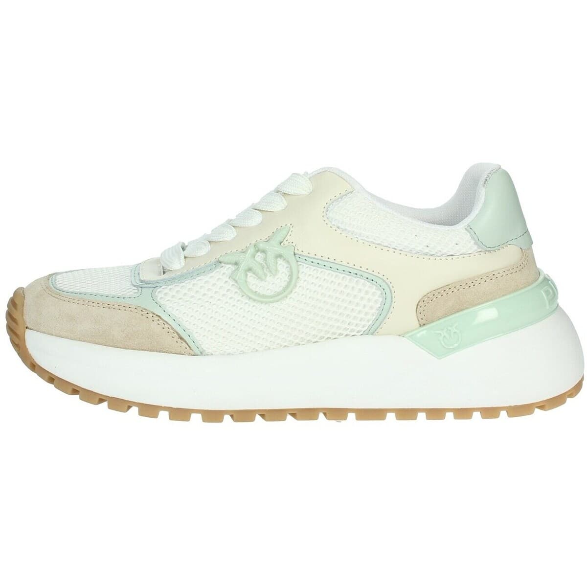 Ψηλά Sneakers Pinko SS0019 P020