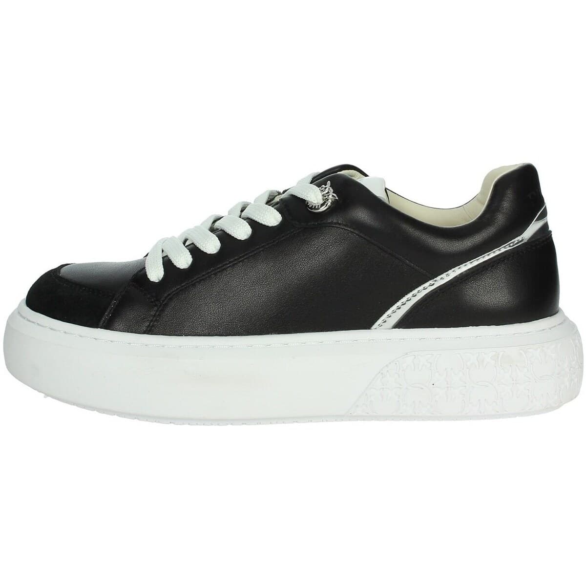 Ψηλά Sneakers Pinko SS0001 P014