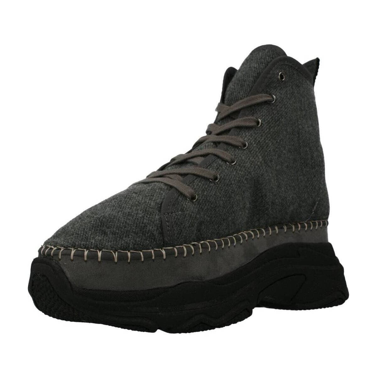 Μπότες Yellow MOUNTAIN BOOT PARTY