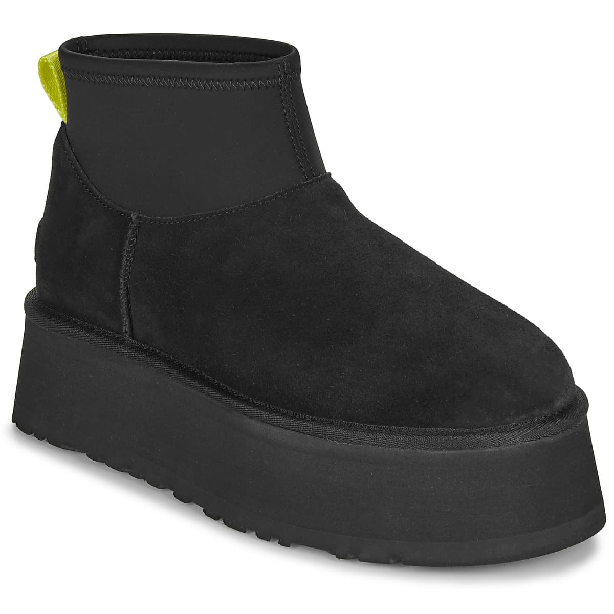 Μπότες UGG W CLASSIC MINI DIPPER