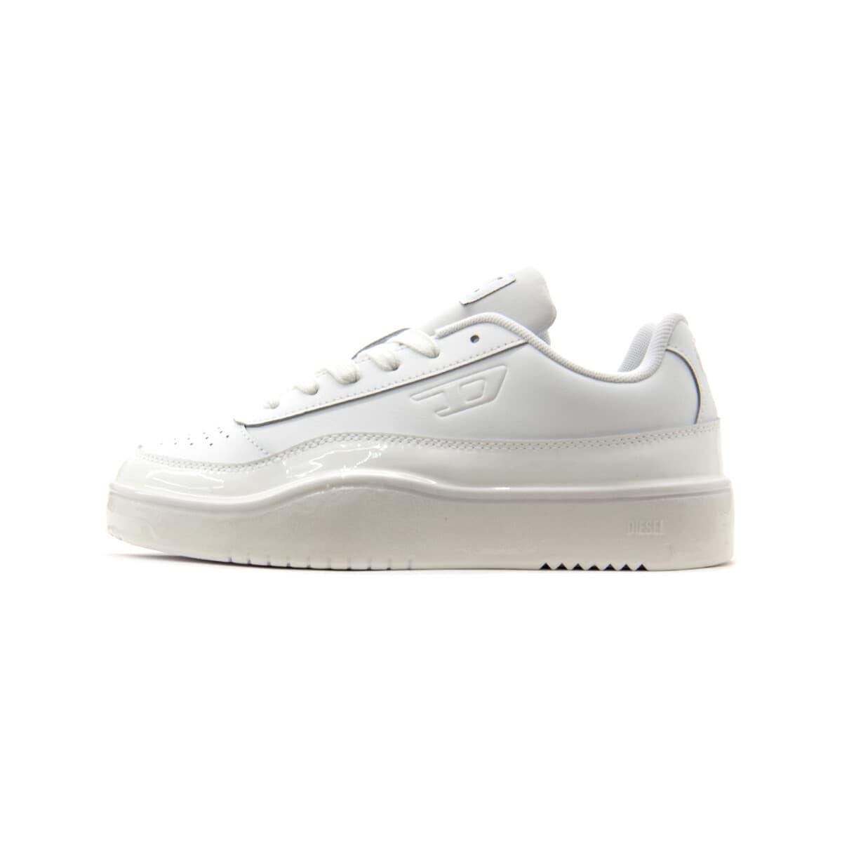 Sneakers Diesel S-TRACKER-D LOW SNEAKERS WOMEN