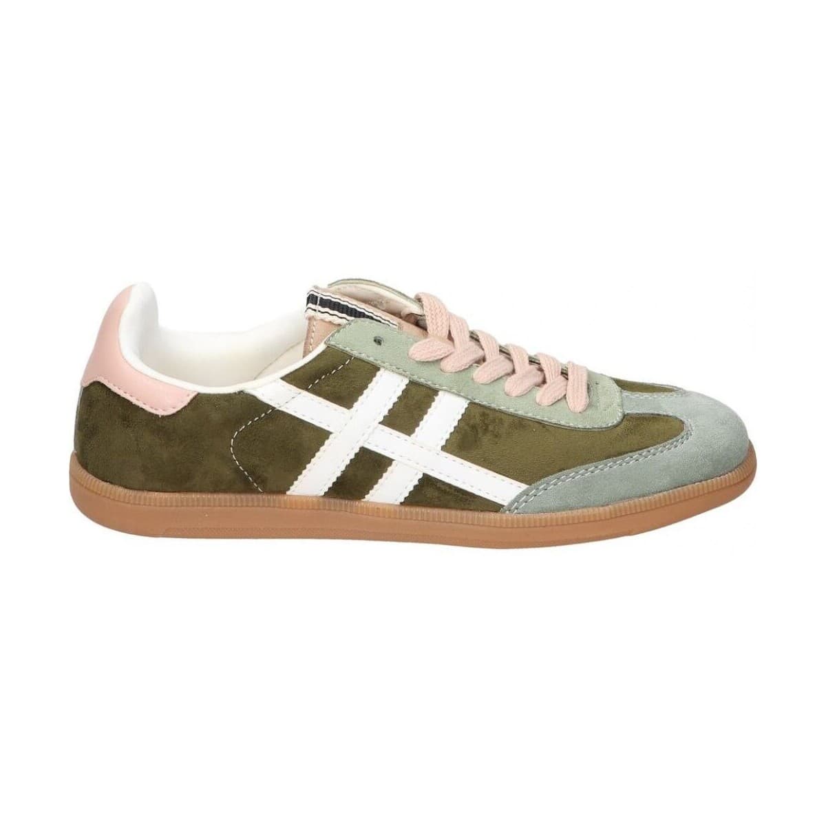 Παπούτσια Sport Corina M5075