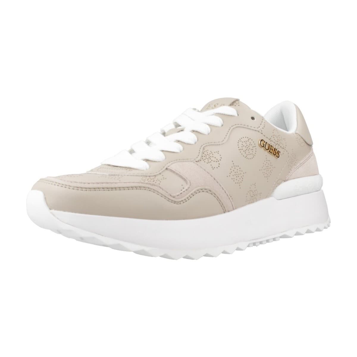 Sneakers Guess FLPVI3 ELE12