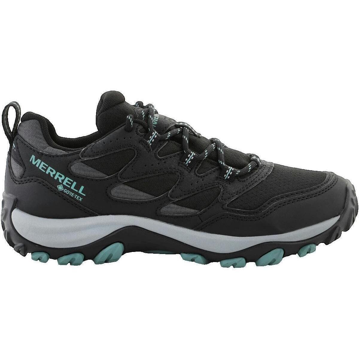 Sneakers Merrell West Rim Sport Goretex