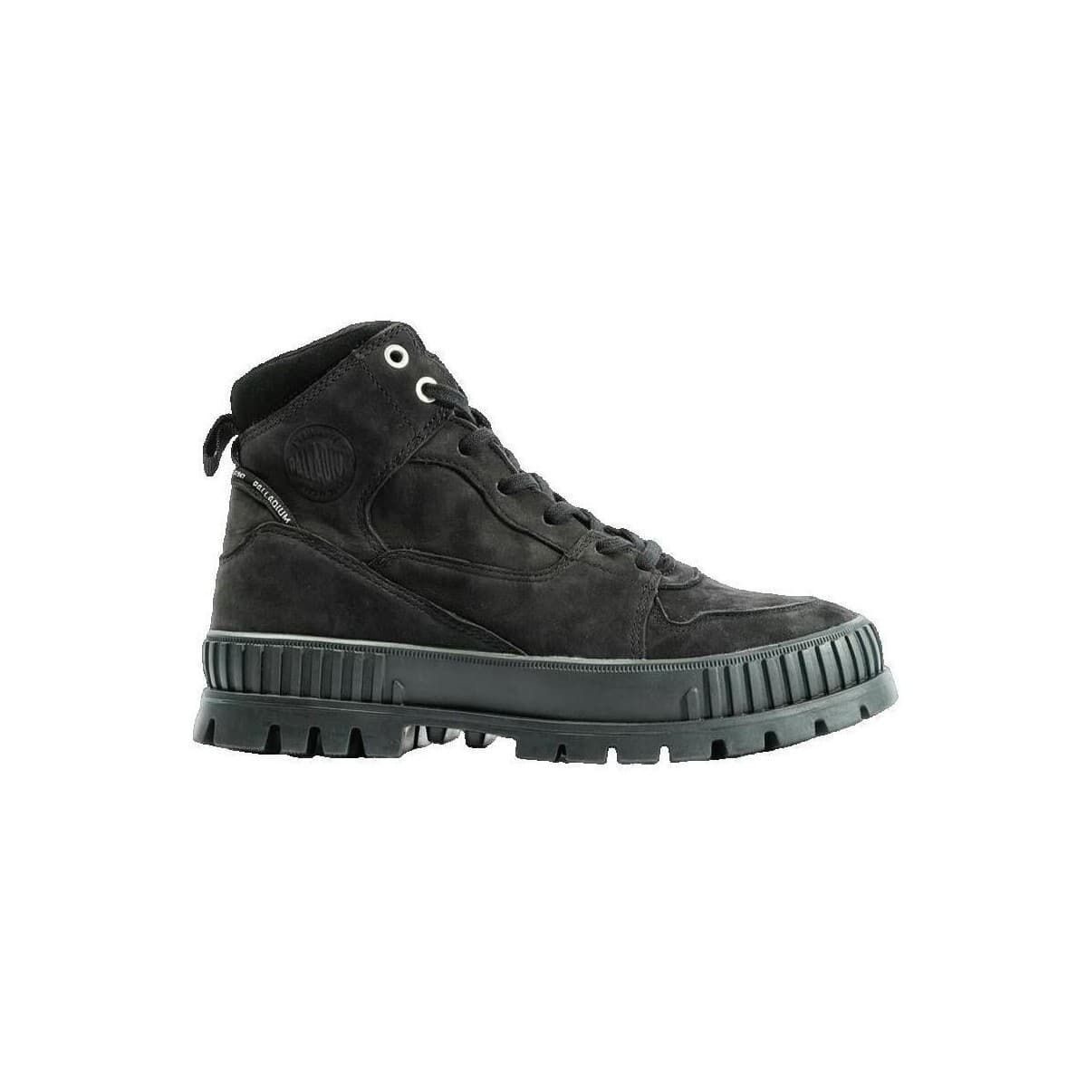 Μπότες Palladium Pallashock Hi Snk