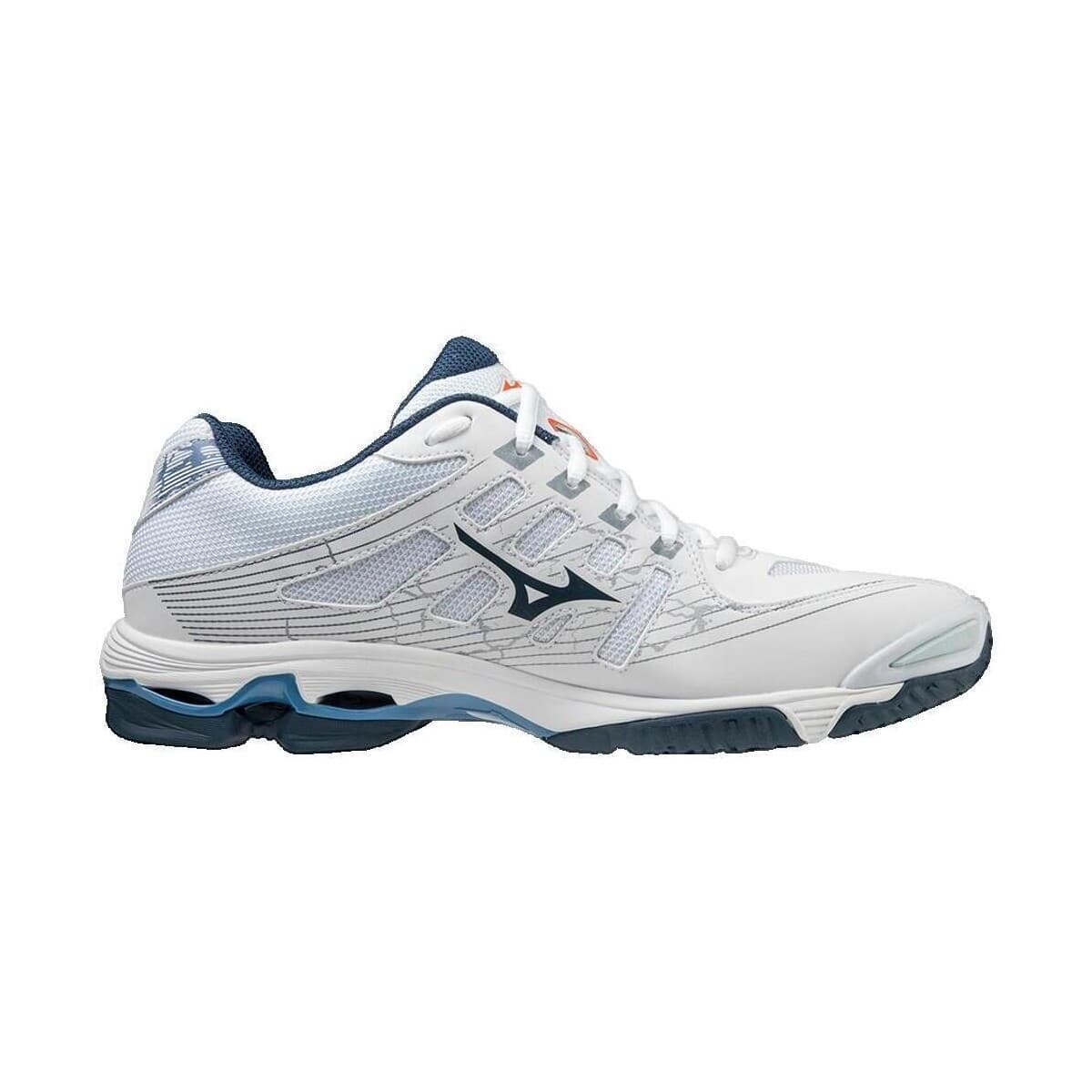 Παπούτσια για τρέξιμο Mizuno Wave Voltage