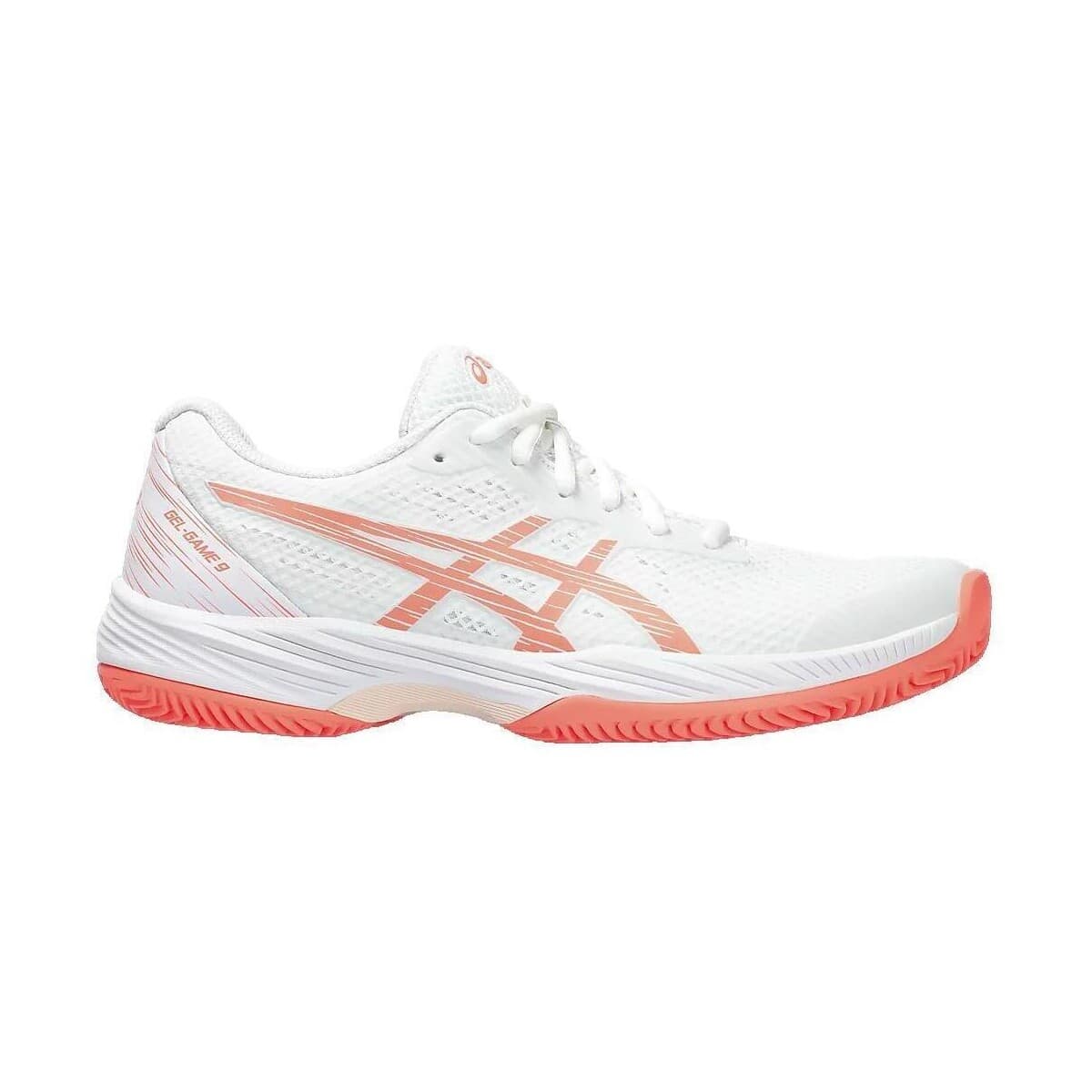 Παπούτσια του τέννις Asics Gel Game 9
