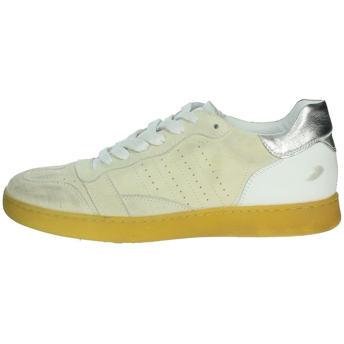 Ψηλά Sneakers Date W401-SL-ST-CR