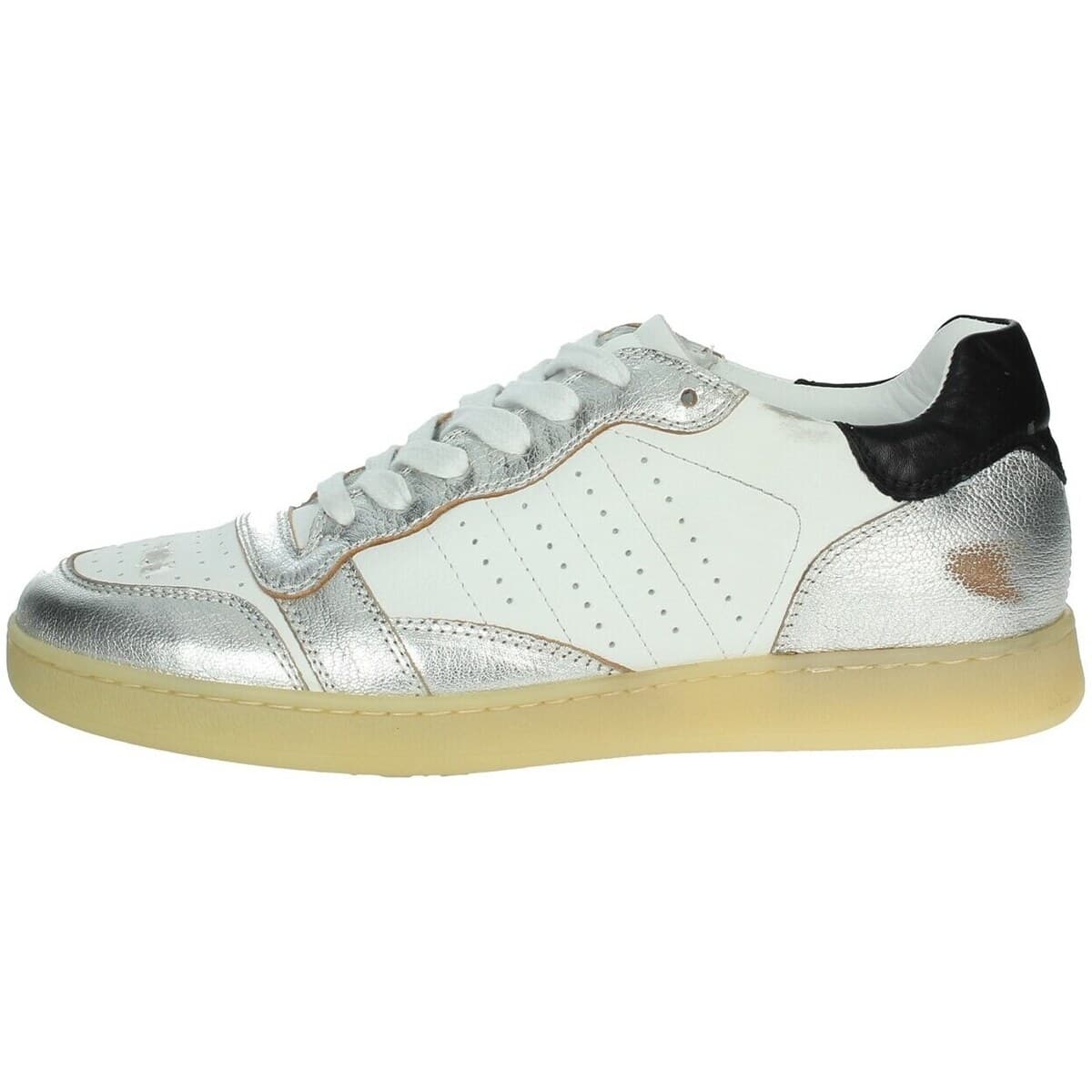 Ψηλά Sneakers Date W401-SL-SF-WS