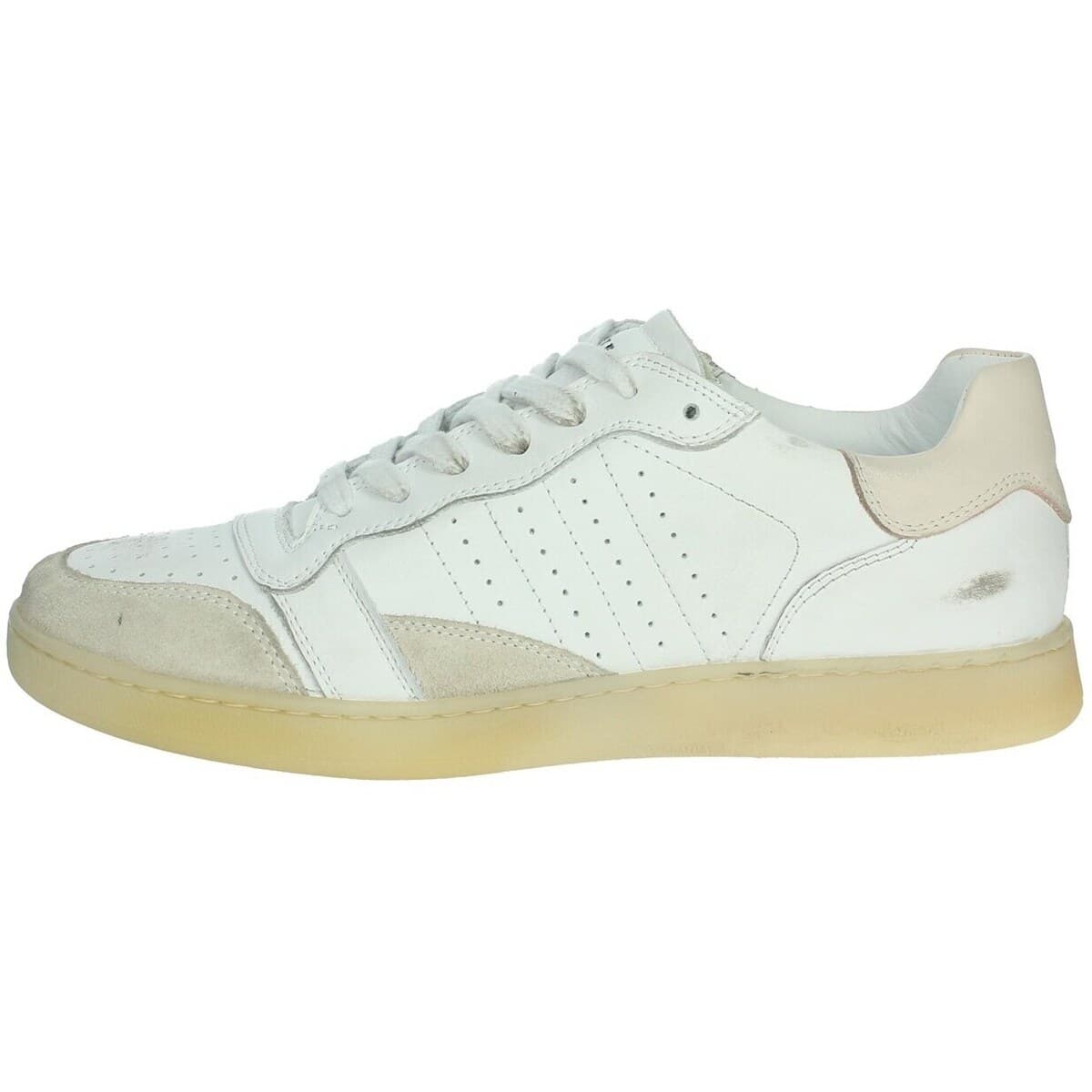 Ψηλά Sneakers Date W401-SL-SF-WP