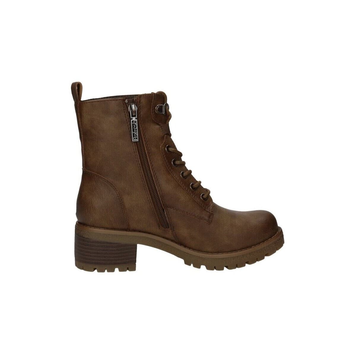 Μπότες Refresh -