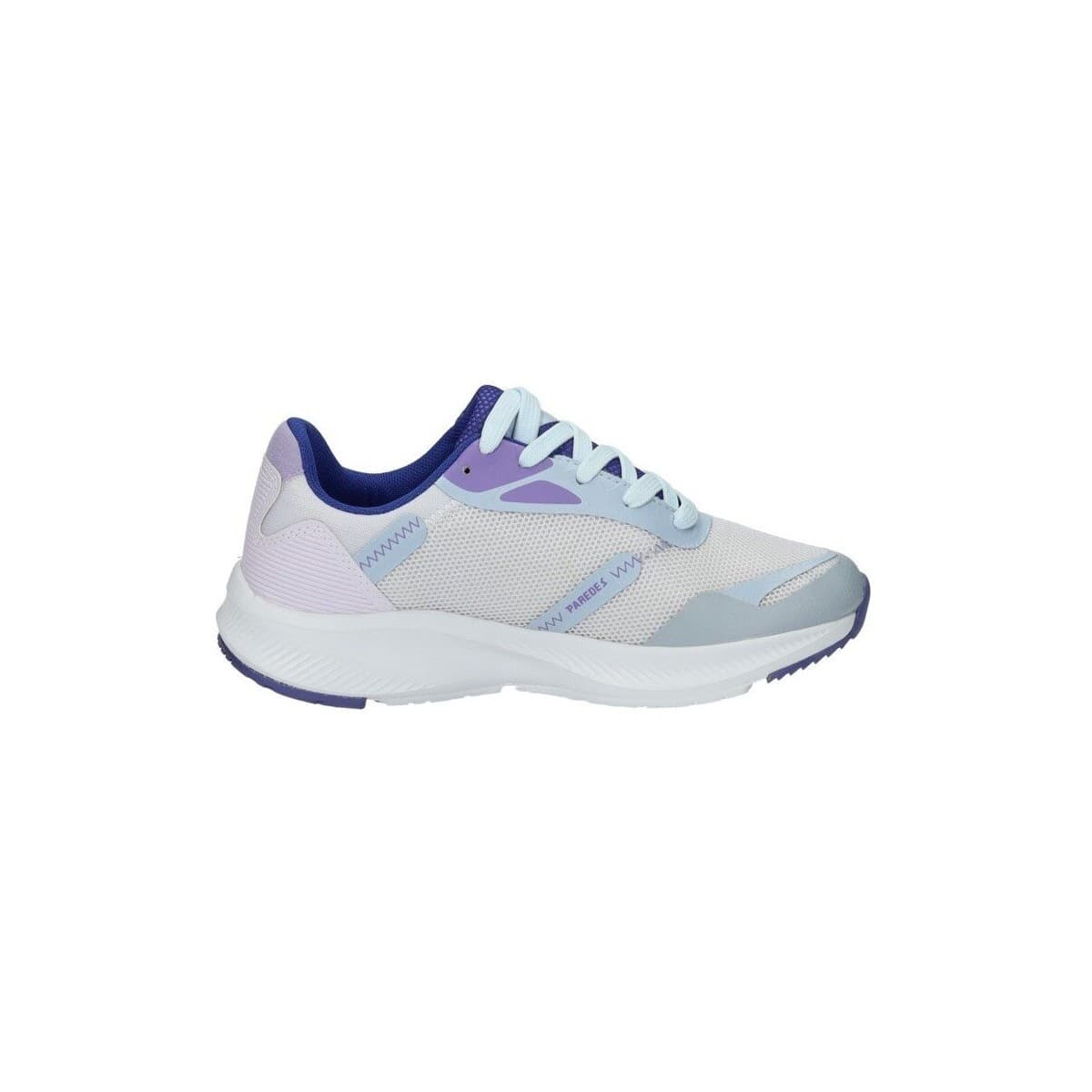 Xαμηλά Sneakers Paredes -