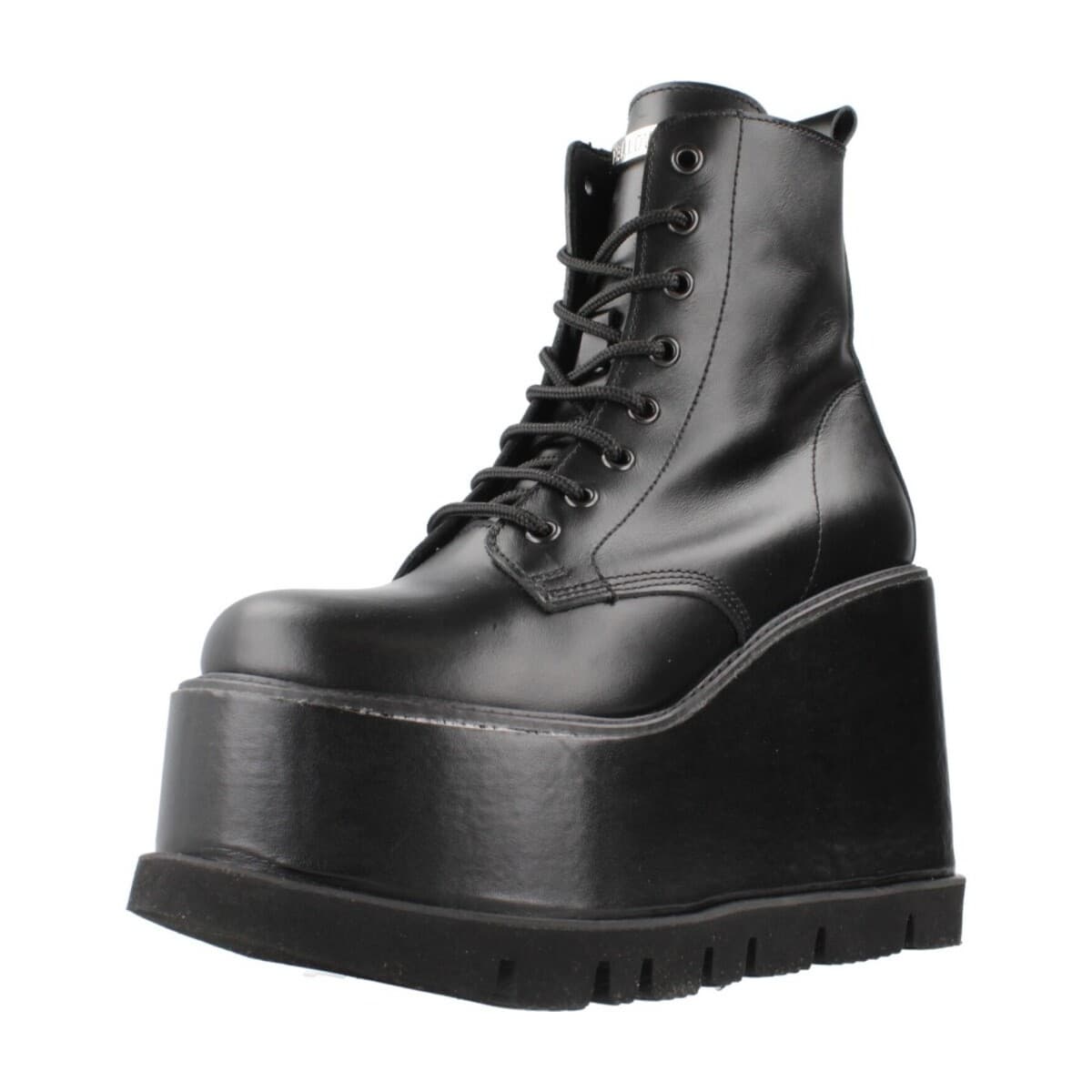 Μπότες Yellow SOFIA