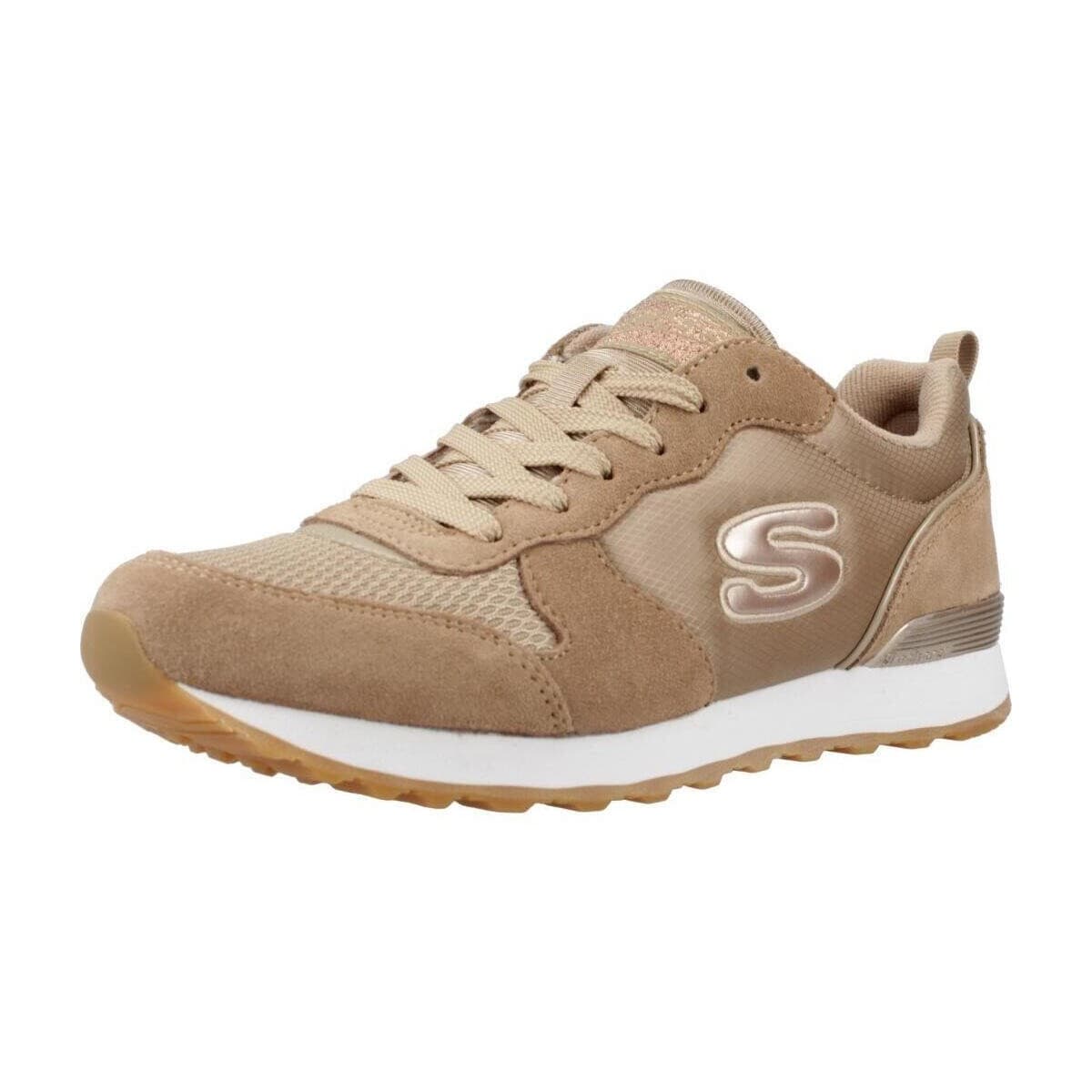 Xαμηλά Sneakers Skechers 85GOLDN GURL