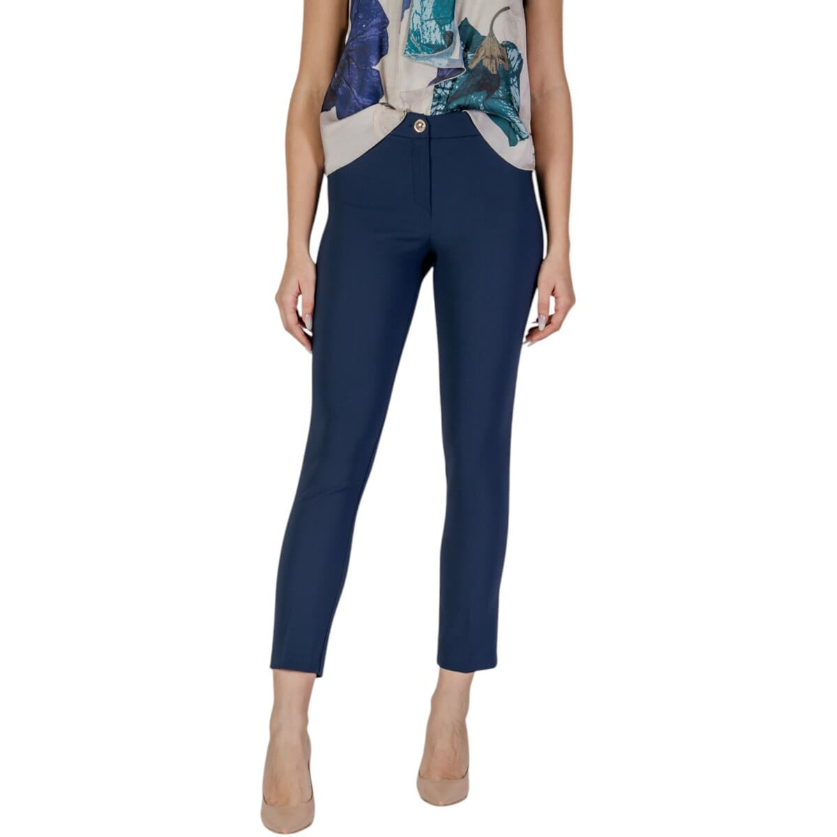 Παντελόνια Rinascimento CFC0122733003