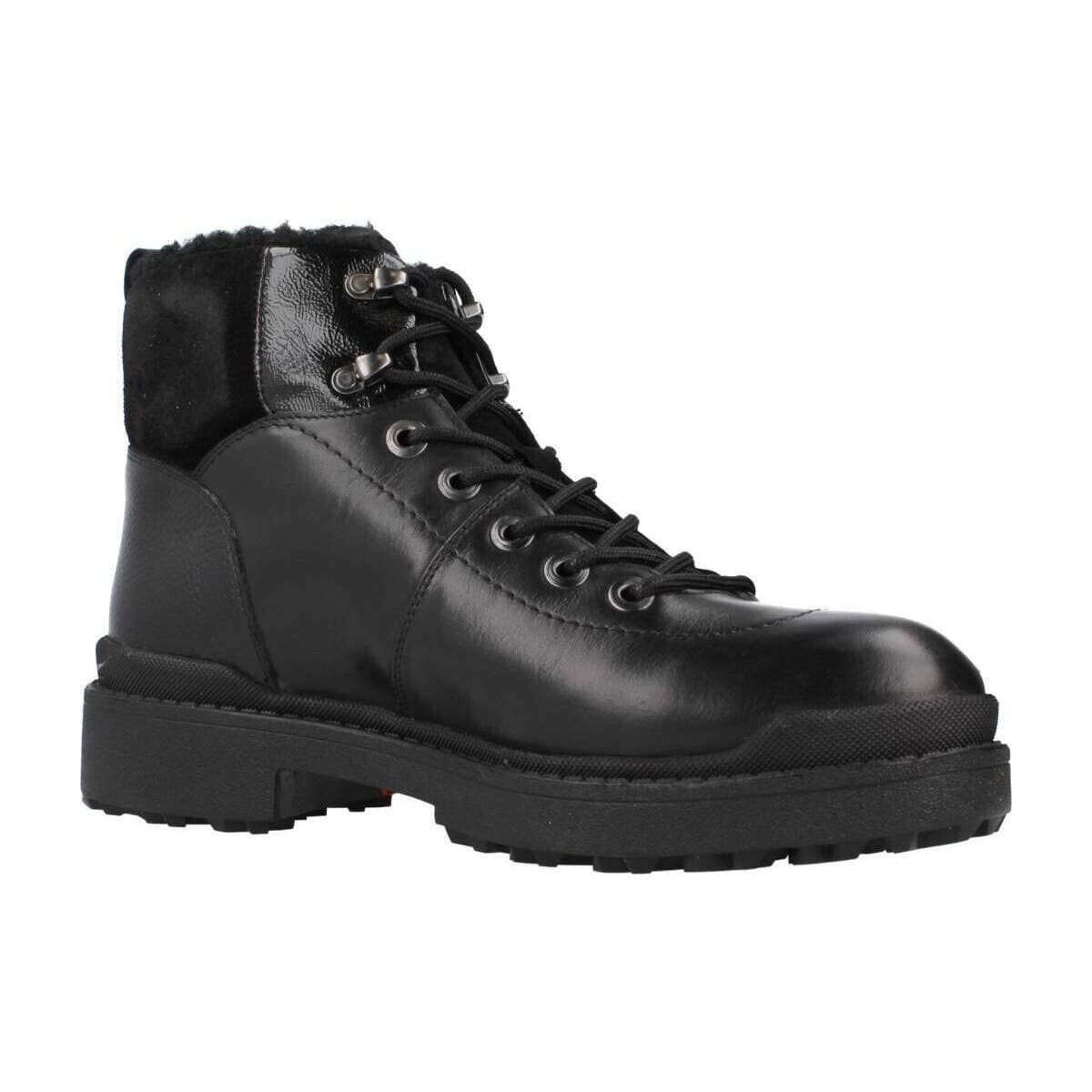 Μπότες Geox D NEVEGAL B ABX