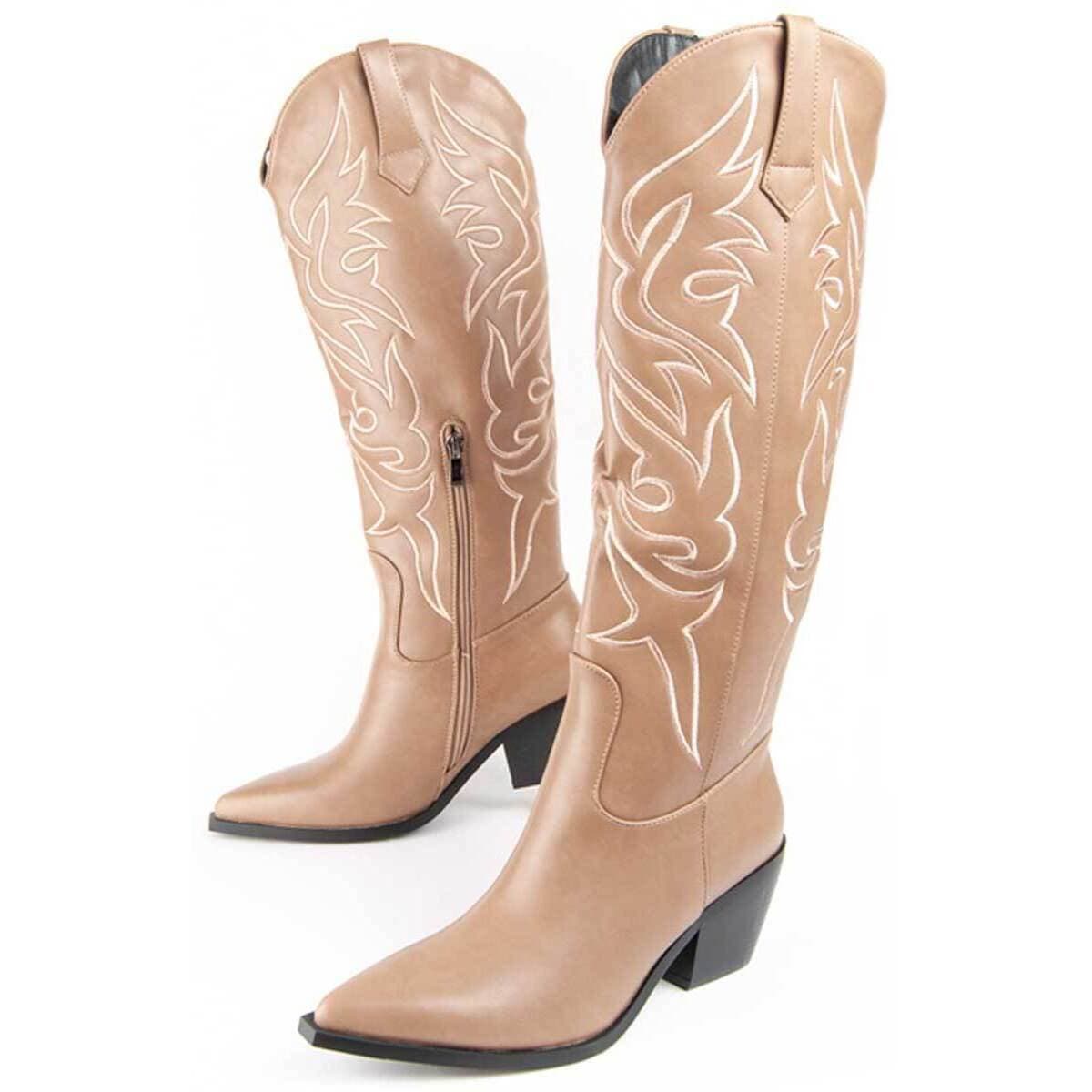 Μπότες Montevita 100688