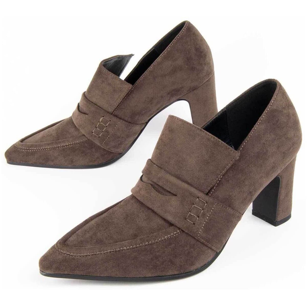 Γόβες Montevita 100917