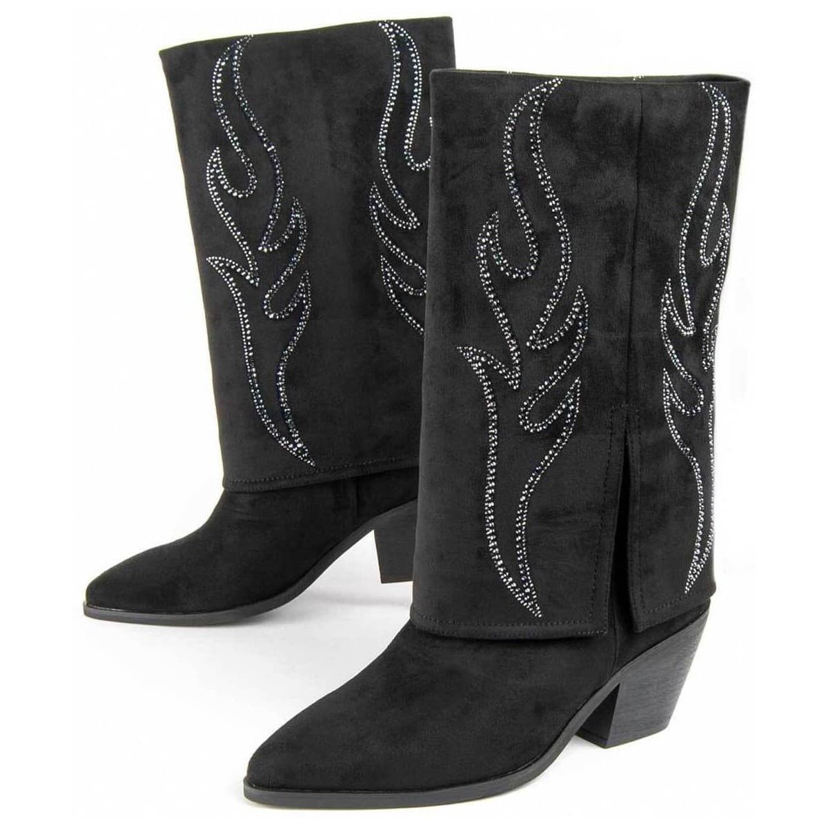 Μπότες Montevita 100930