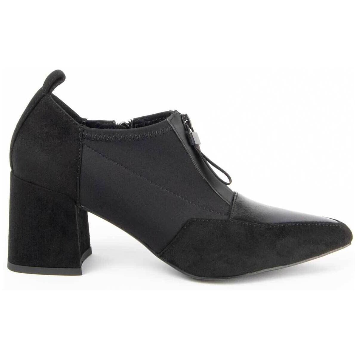 Γόβες Montevita 100951