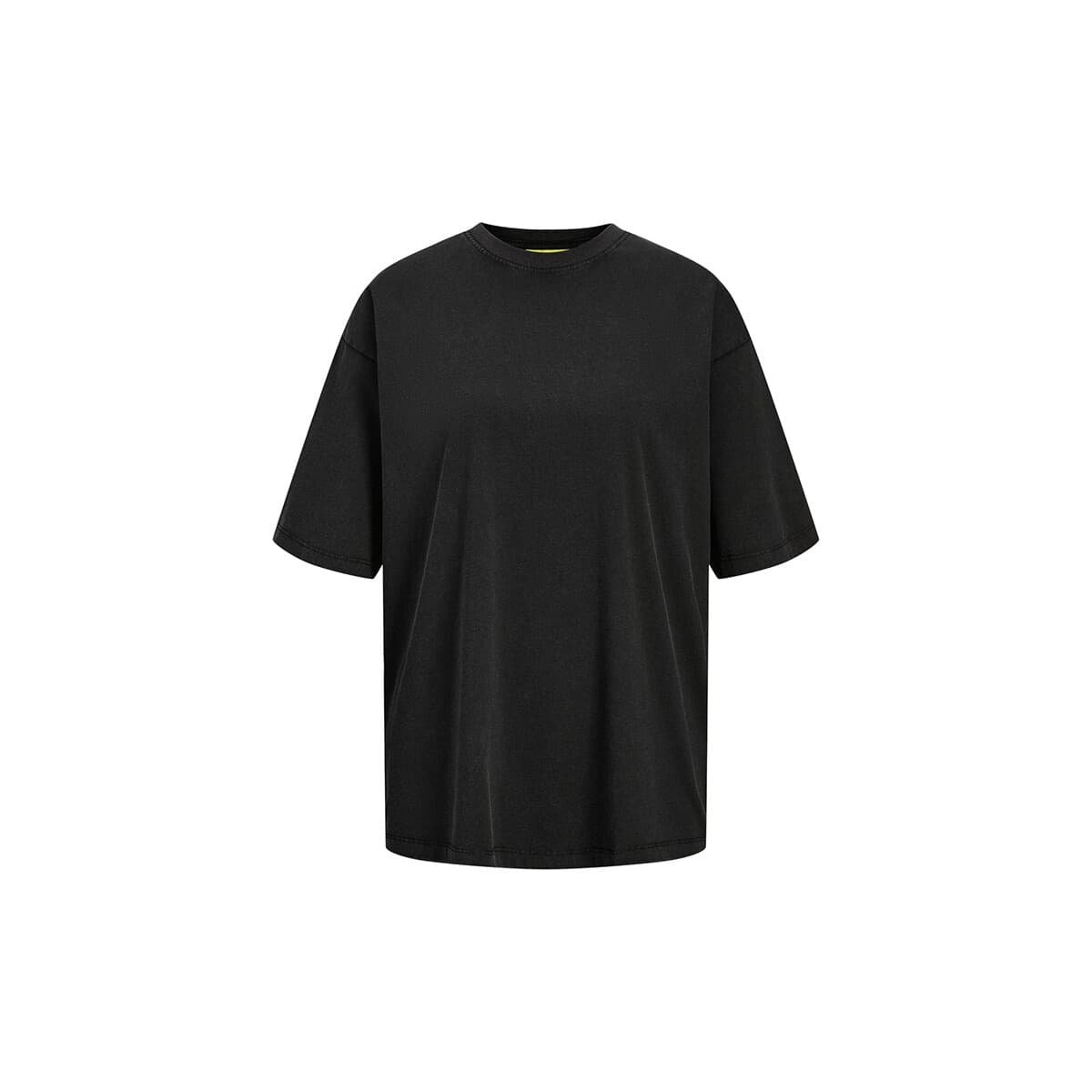 T-shirt με κοντά μανίκια JJXX JXANDREA WASH LOOSE FIT T-SHIRT WOMEN