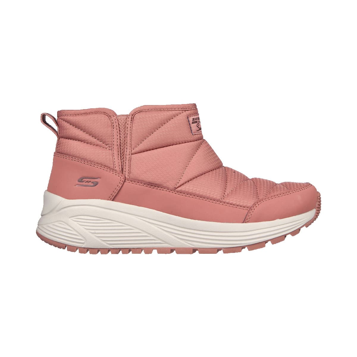 Μπότες Skechers Bobs Sparrow 2.0 Puffiez