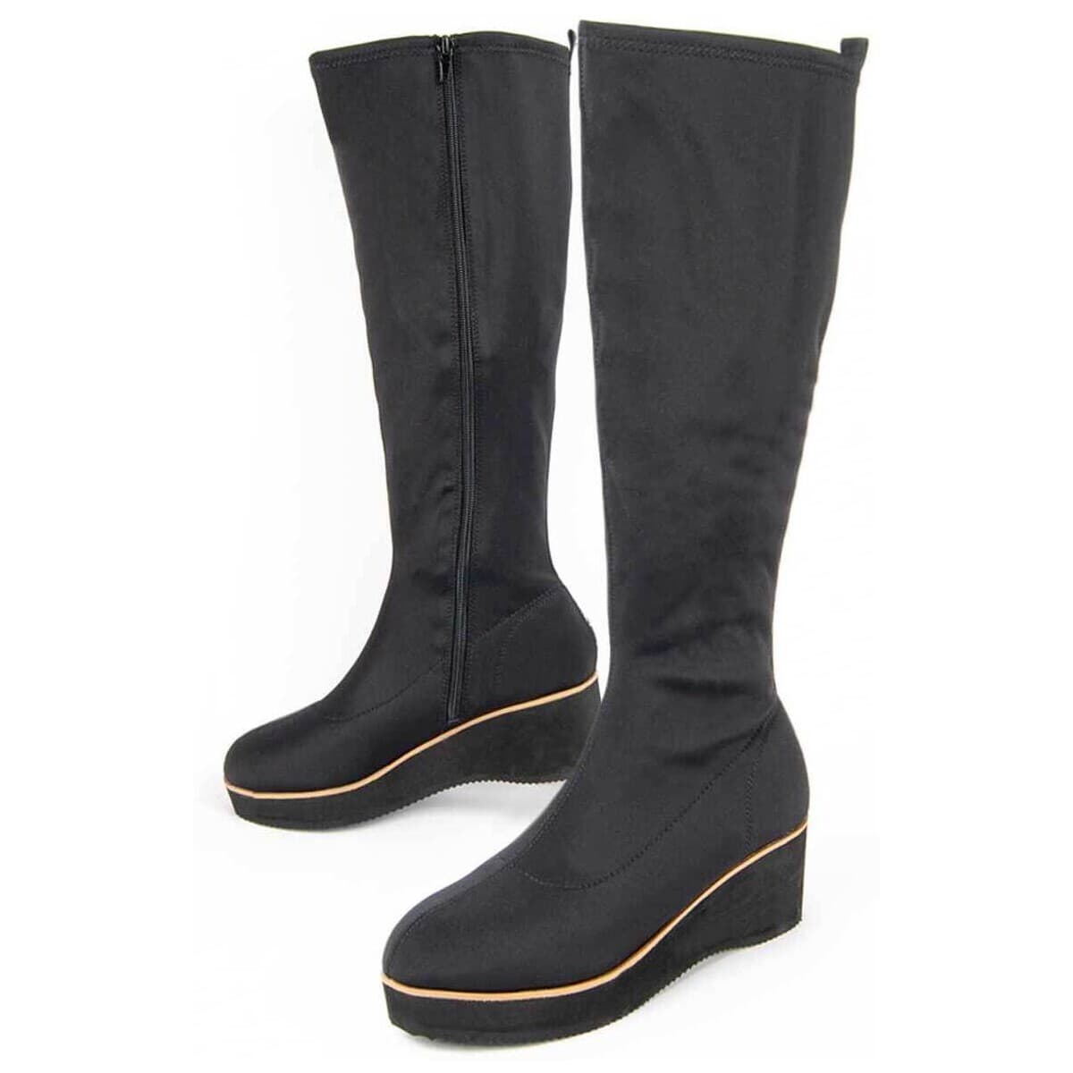 Μπότες Montevita 100701