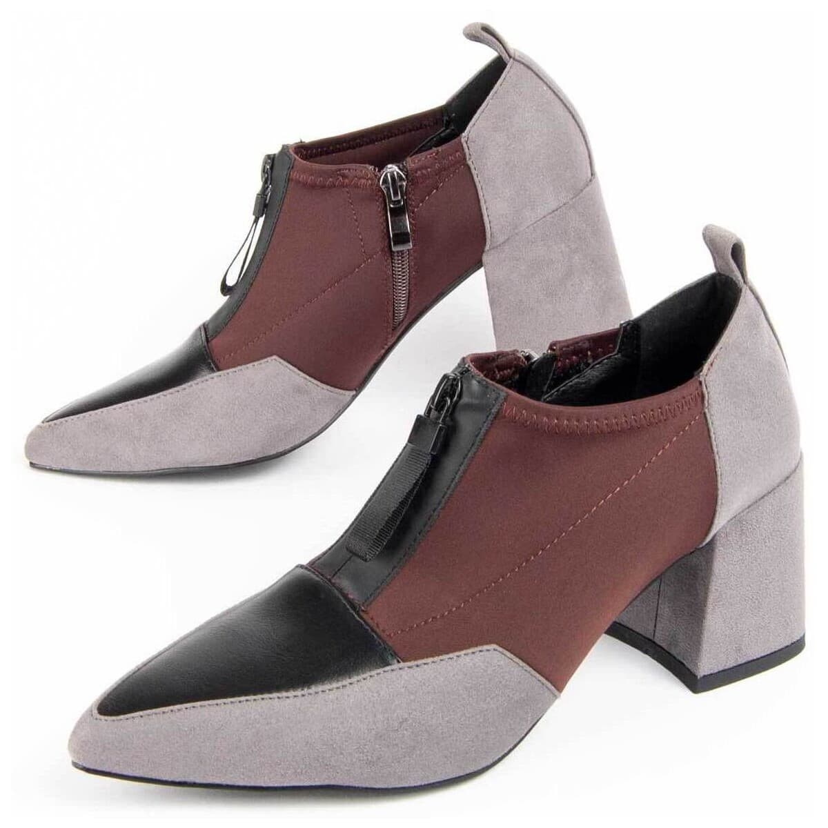 Γόβες Montevita 100950