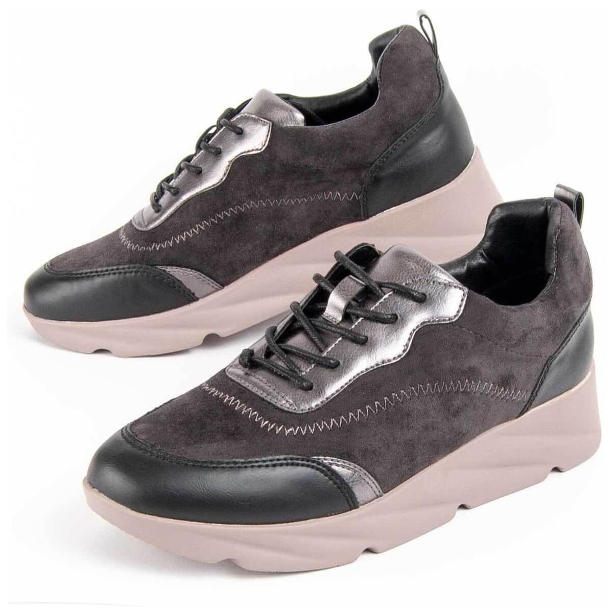 Γόβες Montevita 100961