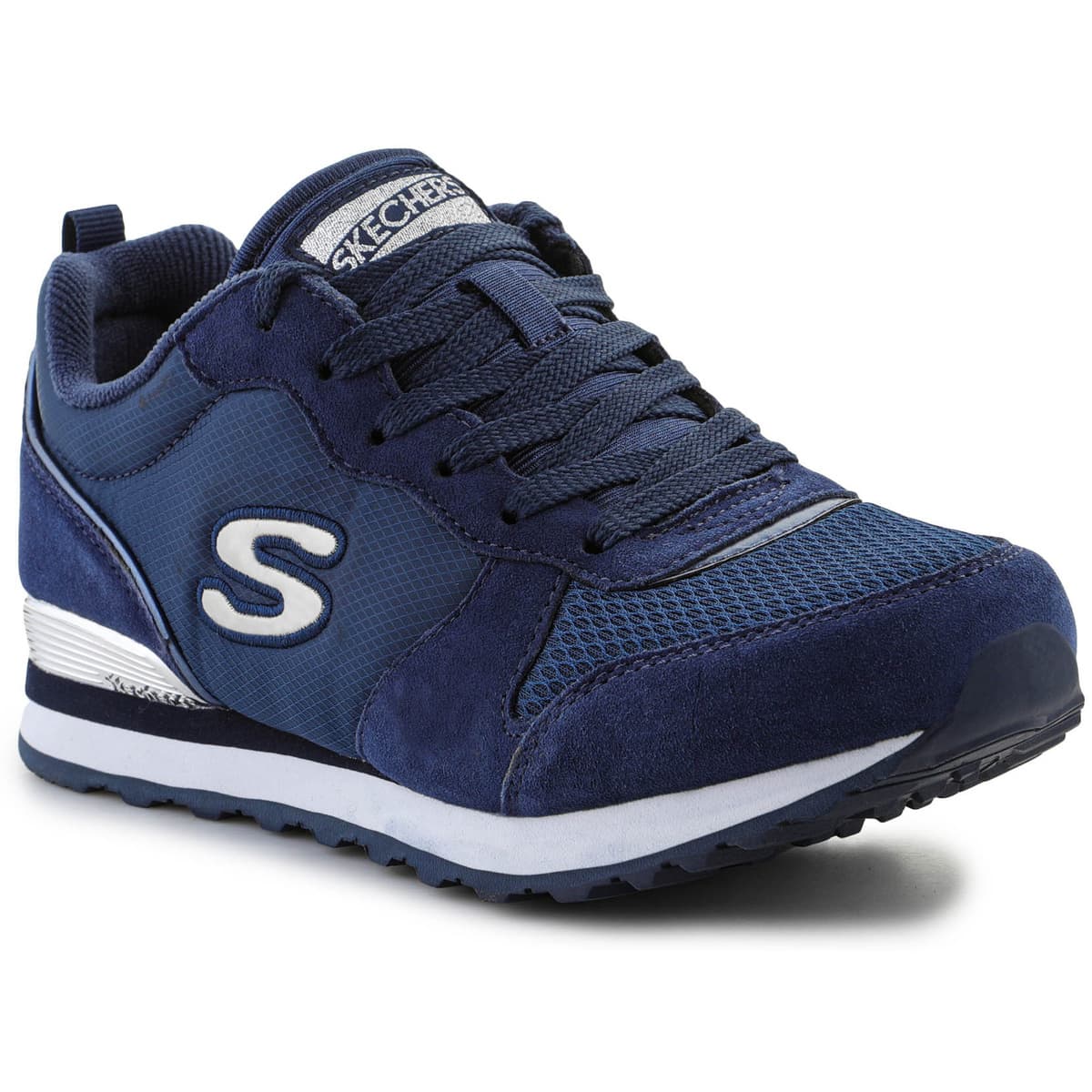 Xαμηλά Sneakers Skechers OG 85 111-NVY Navy