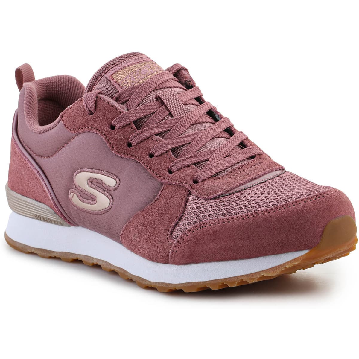 Xαμηλά Sneakers Skechers OG 85 111-ROS Rose