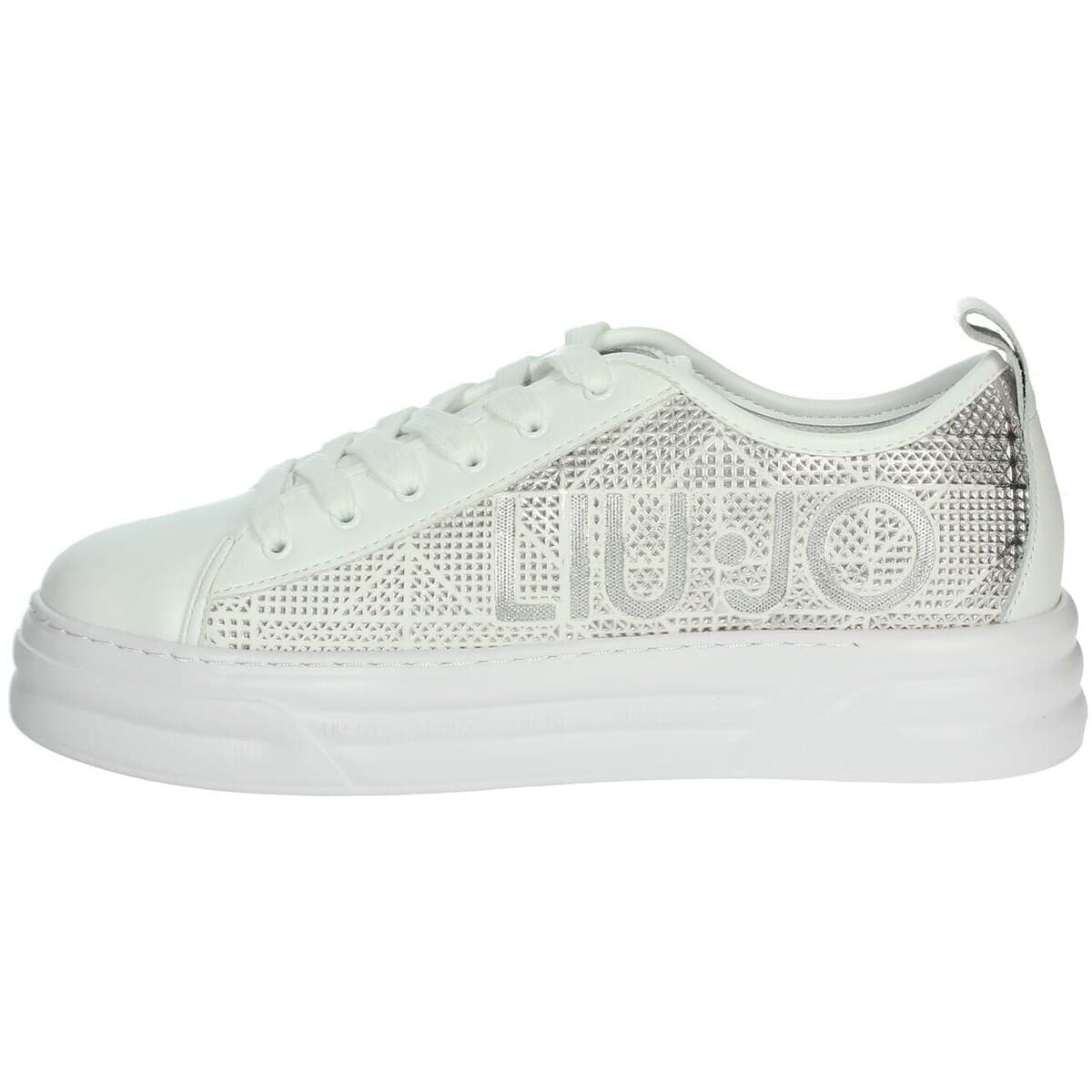 Ψηλά Sneakers Liu Jo CLEO 26
