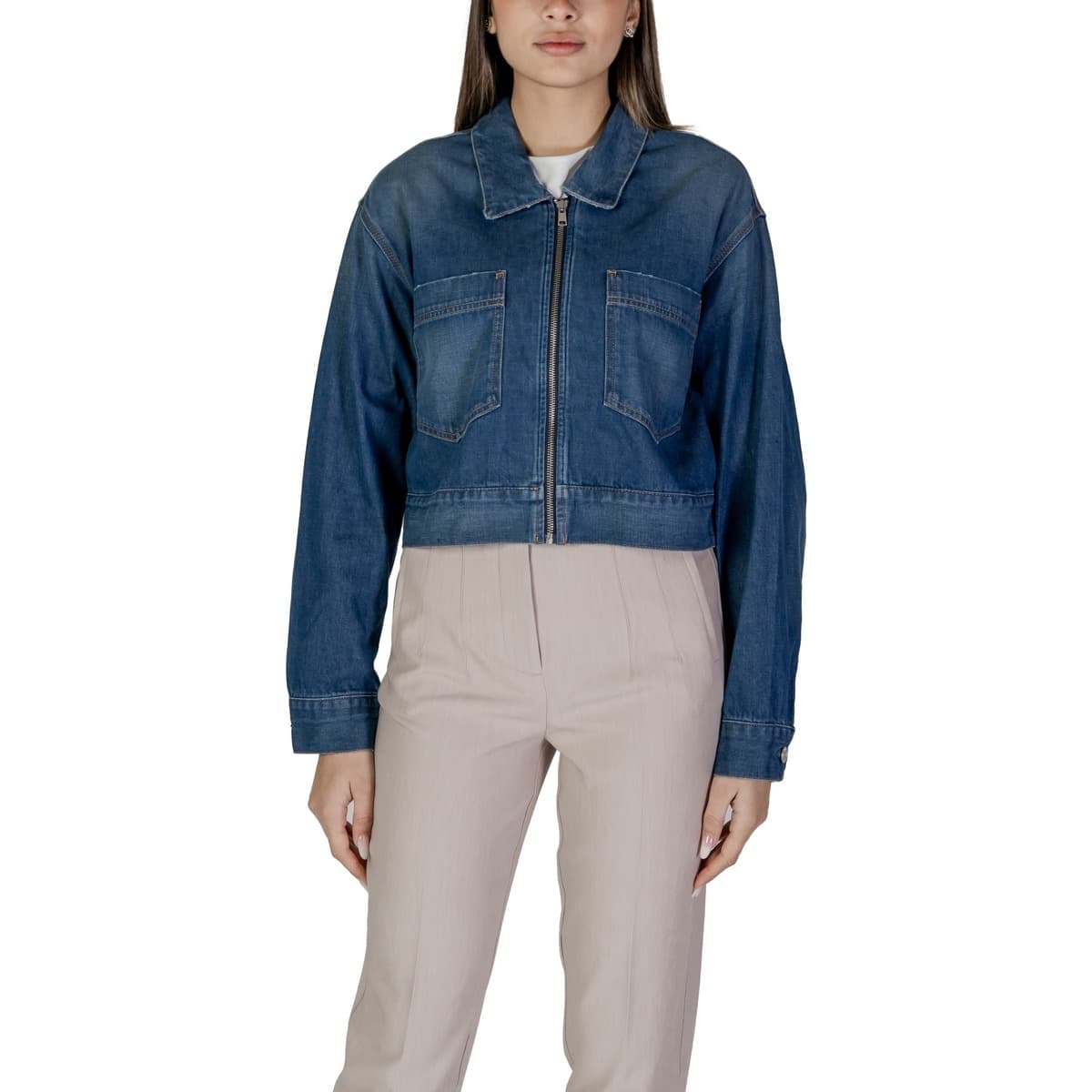 Σακάκια Replay W7968.000.878 893