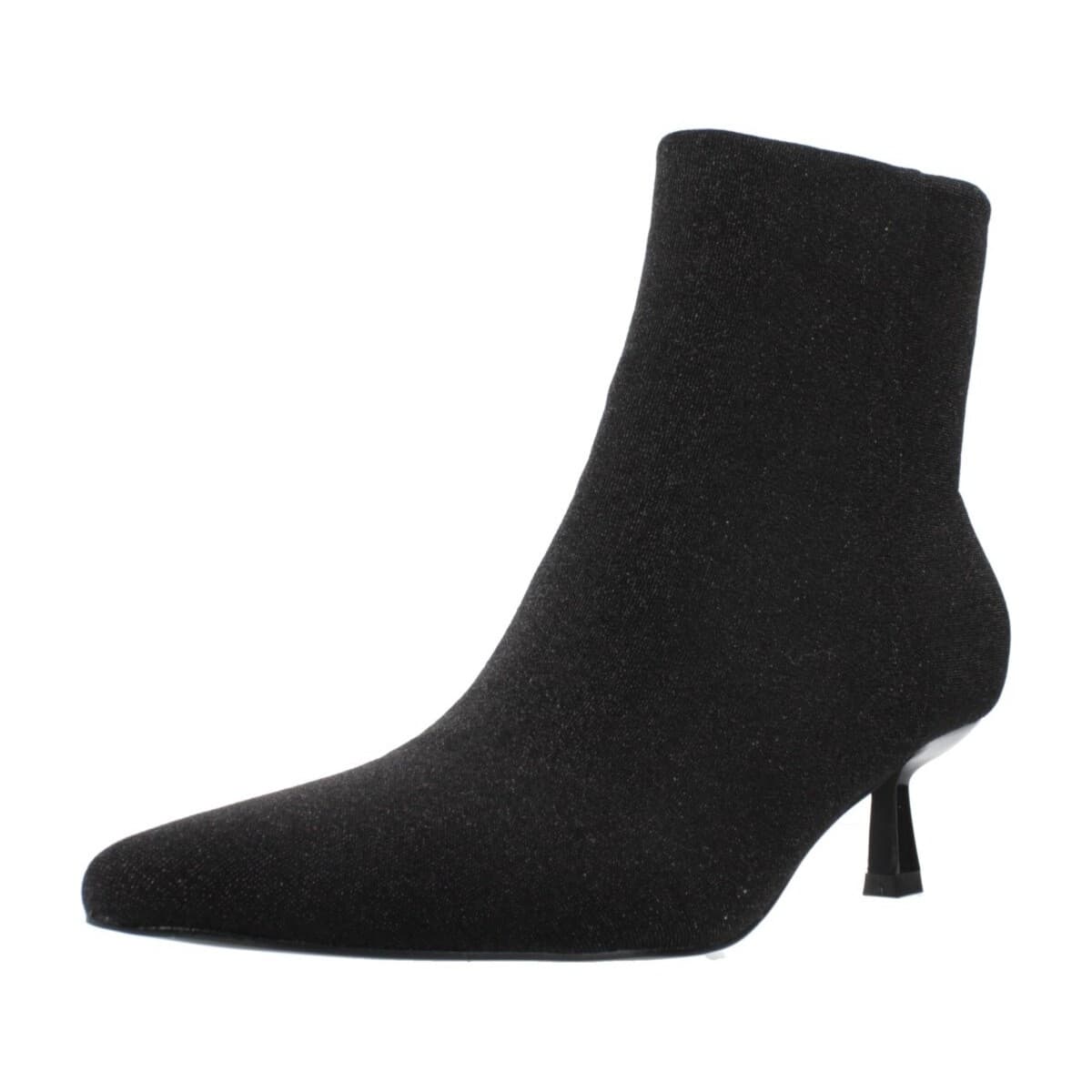 Μπότες Menbur 258210A01M