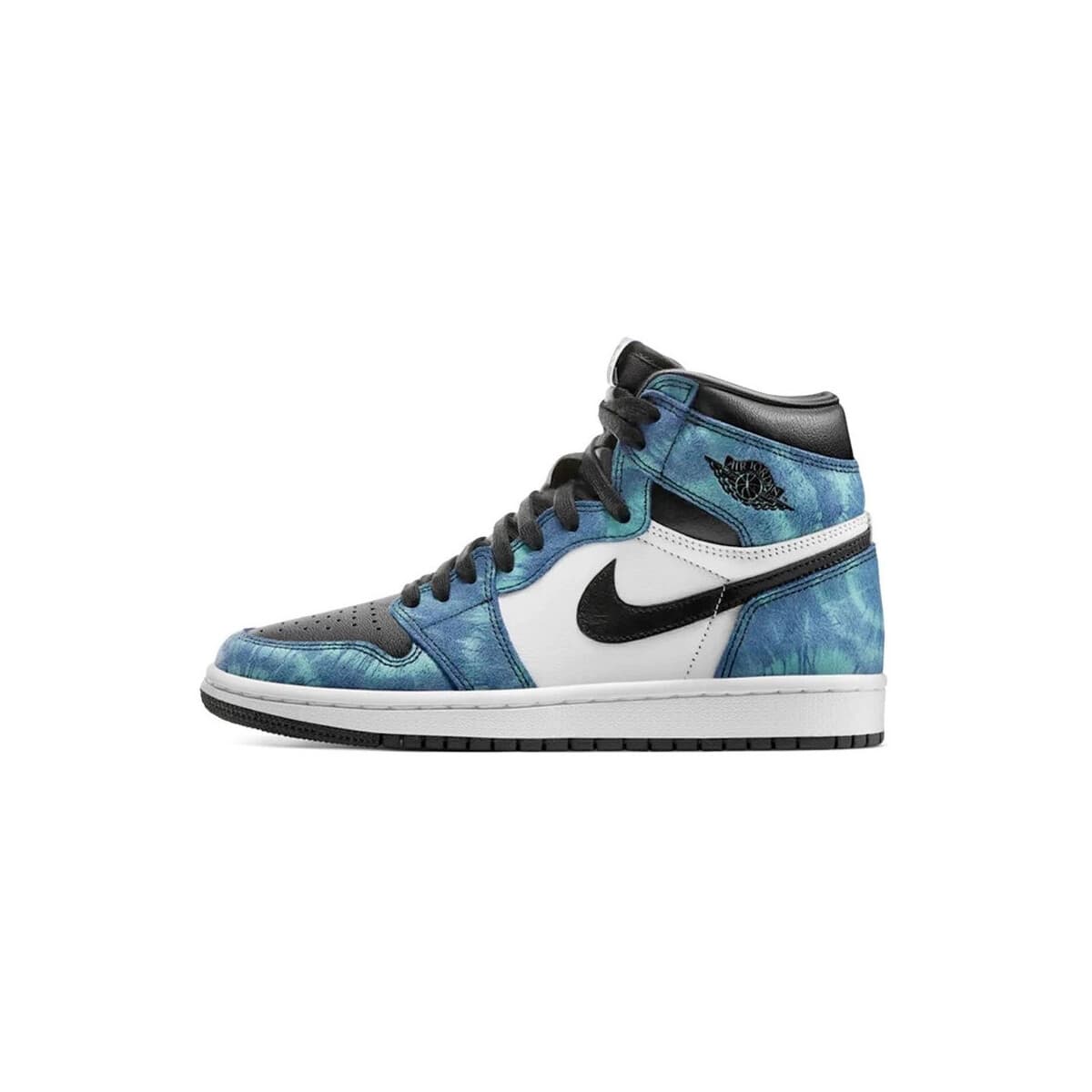 Sneakers Nike 1 Retro High Tie Dye