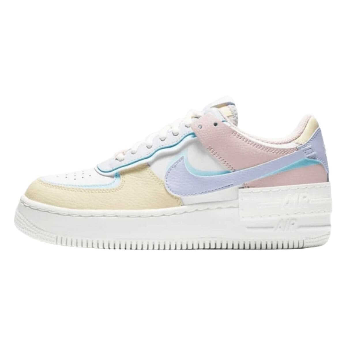 Xαμηλά Sneakers Nike Air Force 1 Shadow Pastel