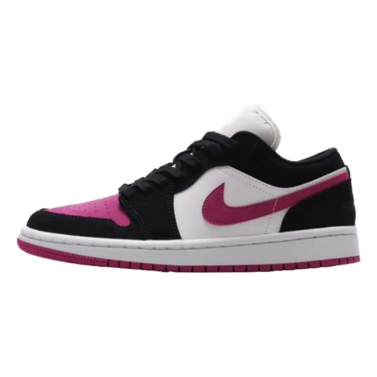 Xαμηλά Sneakers Nike 1 Low Black Cactus Flower